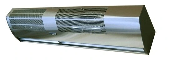 Электрическая тепловая завеса Tropik Line Т112E20 Techno