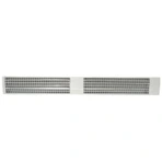 Водяная тепловая завеса Tropik Line T224W20