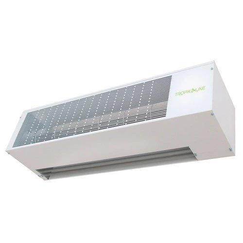 Водяная тепловая завеса Tropik Line X525W10