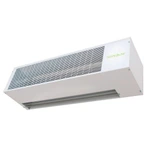Водяная тепловая завеса Tropik Line X525W10