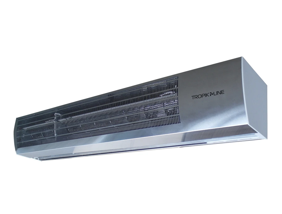 Электрическая тепловая завеса Tropik Line Т312Е20 Techno