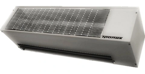 Электрическая тепловая завеса Tropik Line X416E15 Techno
