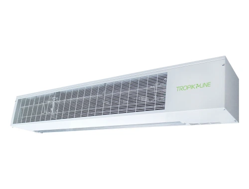 Электрическая тепловая завеса Tropik Line X416E15