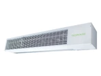 Электрическая тепловая завеса Tropik Line X416E15