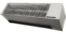 Электрическая тепловая завеса Tropik Line Х512Е10 Techno