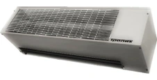 Электрическая тепловая завеса Tropik Line Х618Е10 Techno