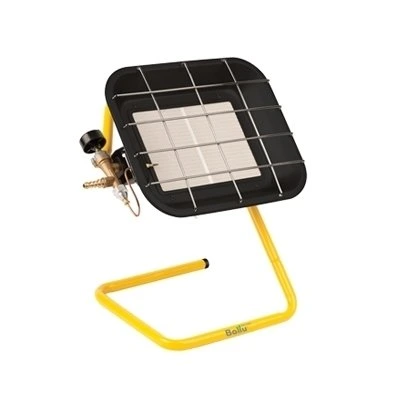 Компактный газовый обогреватель Ballu BIGH-4