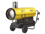 Дизельная пушка 50 кВт Ballu BHDN-50