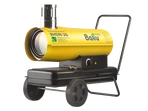 Дизельная пушка 20 кВт Ballu BHDN-20