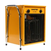 Электрическая тепловая пушка Master B 15 EPB для гаража