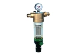 Магистральный фильтр Honeywell Сетчатый фильтр F76S-1 AA