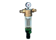 Магистральный фильтр Honeywell Сетчатый фильтр F76S-3/4 AA