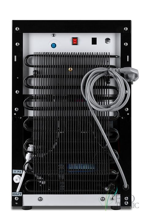 Пурифайер Ecotronic V42-R4T Black фото#10