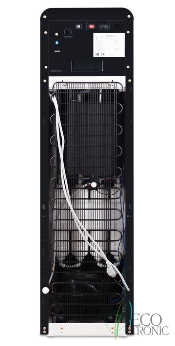 Пурифайер Ecotronic A60-U4L Black с ультрафильтрацией фото#8