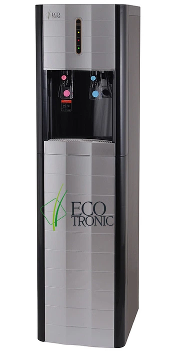 Пурифайер Ecotronic V40-U4L Black