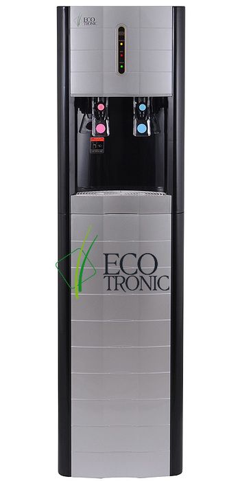 Пурифайер Ecotronic V40-U4L Black фото#2
