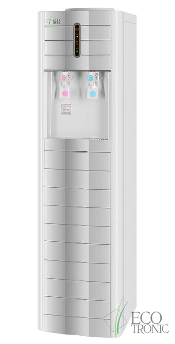 Пурифайер Ecotronic V40-U4L White фото#2