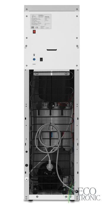 Пурифайер Ecotronic V40-U4L White фото#8