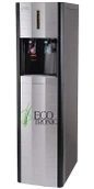Пурифайер Ecotronic V42-U4L UV Black