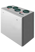Приточно-вытяжная установка Shuft UniMAX-R 1400VEL EC