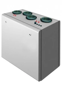 Приточно-вытяжная установка Shuft UniMAX-R 450VWR EC