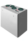 Приточно-вытяжная вентиляционная установка Shuft UniMAX-R 850VWR EC