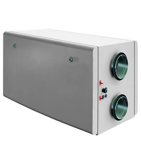 Приточно-вытяжная установка Shuft UniMAX-R 850SE EC
