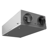 Приточно-вытяжная установка Shuft UniMAX-P 850CW EC