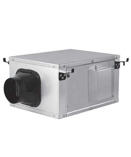 Вентилятор подпора Electrolux EPVS/EF-450