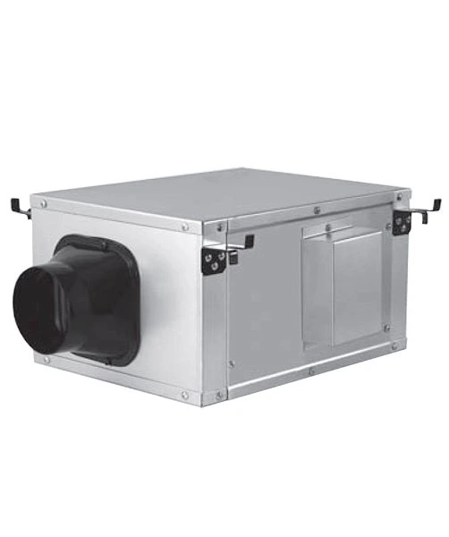 Вентилятор подпора Electrolux EPVS/EF-650
