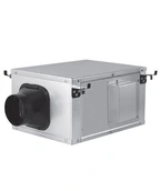 Вентилятор подпора Electrolux EPVS/EF-1100