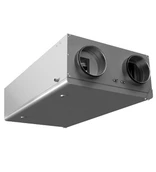 Приточно-вытяжная установка Shuft UniMAX-P 800CW-A