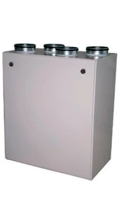 Приточно-вытяжная установка Utek MICRO-V 250