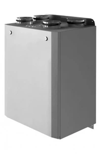 Приточно-вытяжная установка Shuft UniMAX-P 450VEL EC