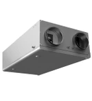 Приточно-вытяжная вентиляционная установка Shuft UniMAX-P 1500CE-A