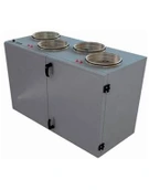Приточно-вытяжная установка Shuft UniMAX-P 850VWR EC