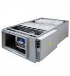 Приточная вентиляционная установка Salda VEKA INT 4000 W L1 EKO