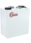 Приточно-вытяжная установка Salda RIRS 700 VWR EKO 3.0