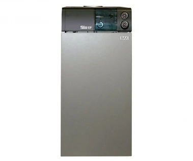 Напольный газовый котел Baxi SLIM EF 1.31