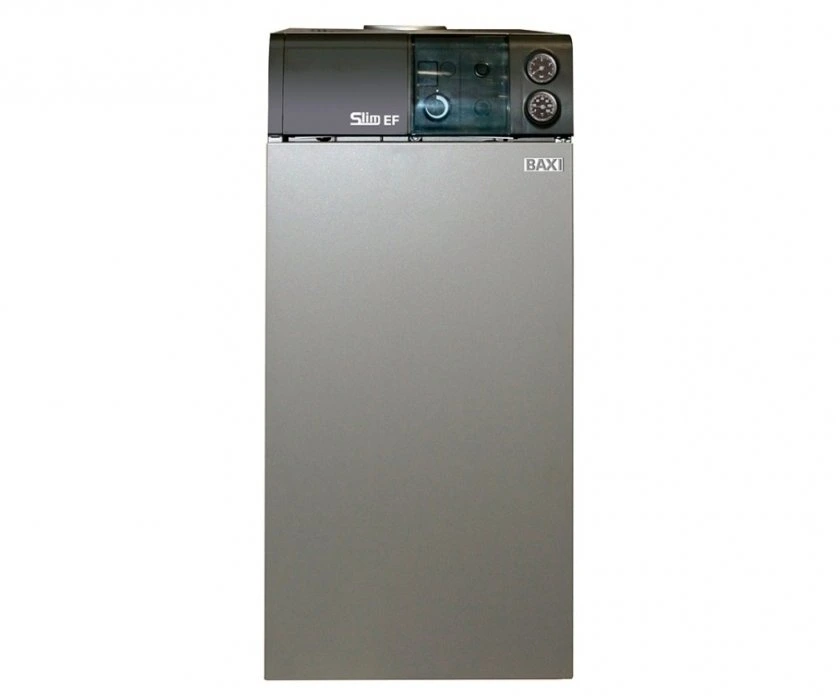 Напольный газовый котел Baxi SLIM EF 1.31