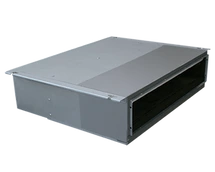 Канальный кондиционер Hisense AUD-48HX4SHH/AUW-48H6SE1 встраиваемая