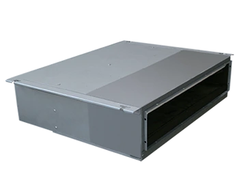 Канальный кондиционер Hisense AUD-48HX4SHH/AUW-48H6SE1