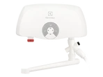 Электрический проточный водонагреватель Electrolux SMARTFIX 2.0 TS (3,5 kW)