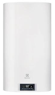 Электрический накопительный водонагреватель Electrolux EWH 100 Formax DL вместительный бак