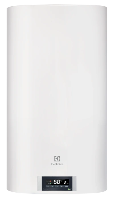 Электрический накопительный водонагреватель Electrolux EWH 100 Formax DL