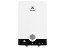 Электрический проточный водонагреватель Electrolux NPX 8 FLOW ACTIVE 2.0 электронный