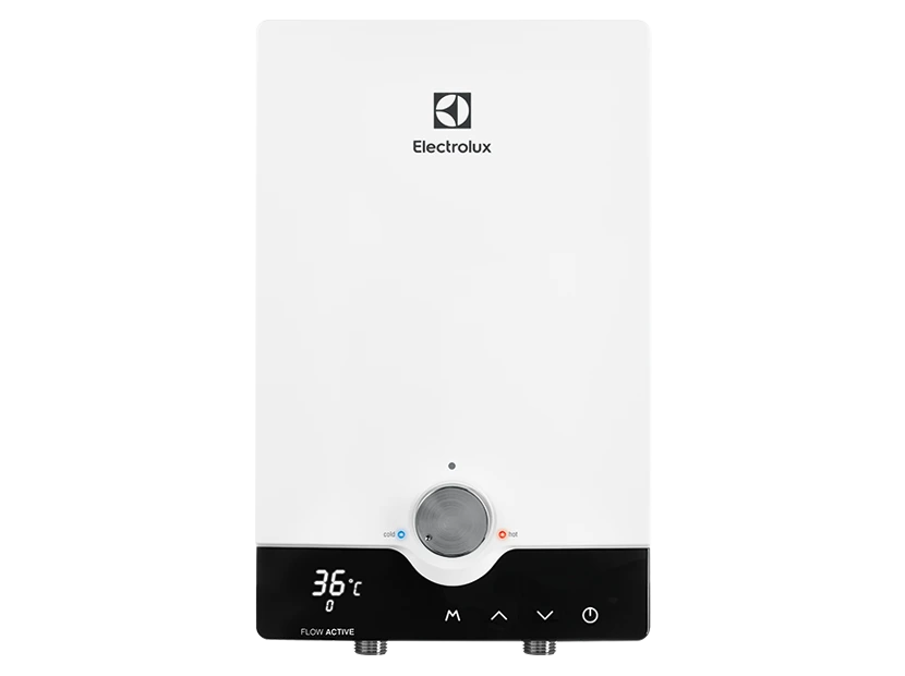 Электрический проточный водонагреватель Electrolux NPX 8 FLOW ACTIVE 2.0