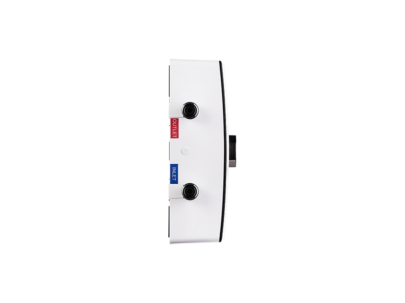 Электрический проточный водонагреватель Electrolux NPX 8 FLOW ACTIVE 2.0 электронный фото#3