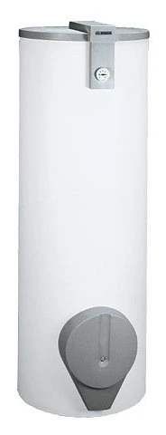 Бойлер косвенного нагрева Bosch WST 400-5C