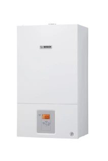 Настенный газовый котел Bosch WBN6000-24C RN S5700